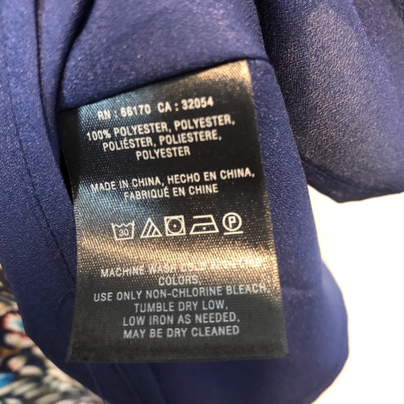 SOLD 🌻 Anthropologie Maeve Brindile Sheath Dress - Picture 8 of 8